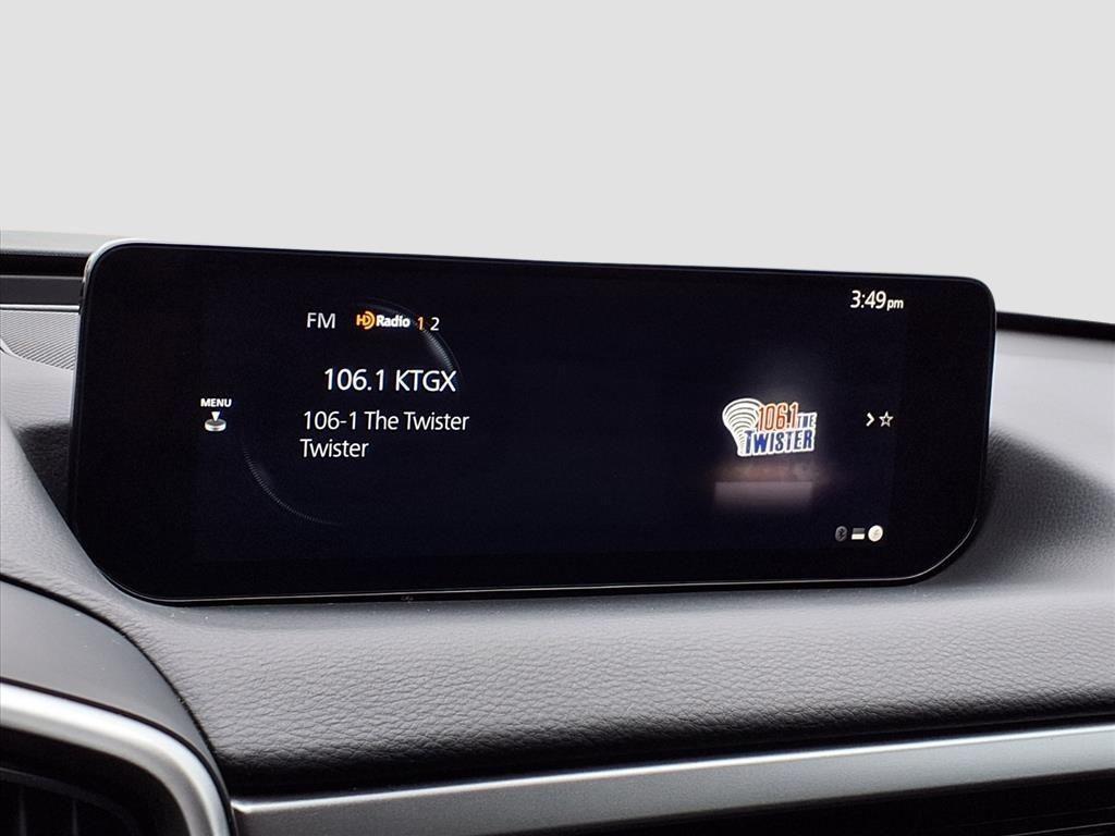 used 2025 Mazda CX-50 car, priced at $24,394