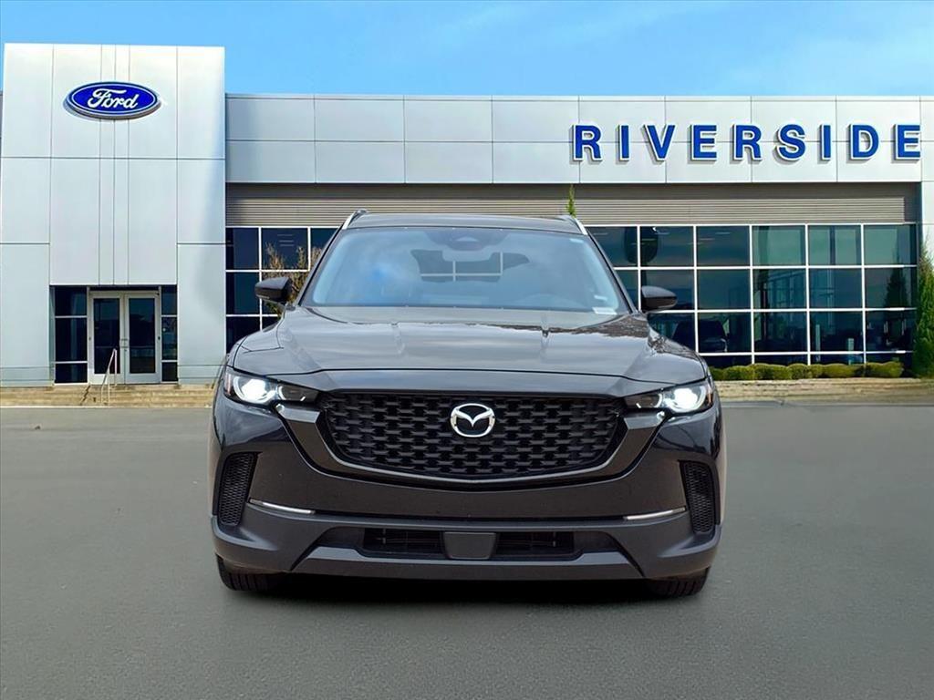 used 2025 Mazda CX-50 car, priced at $24,394