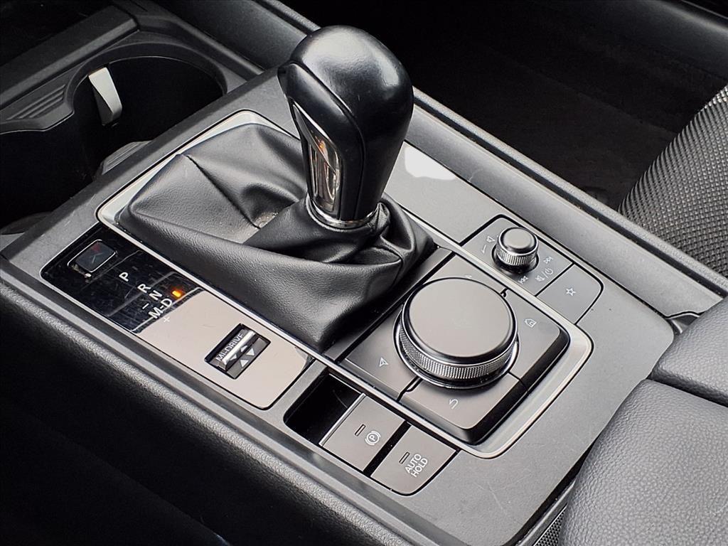 used 2025 Mazda CX-50 car, priced at $24,394