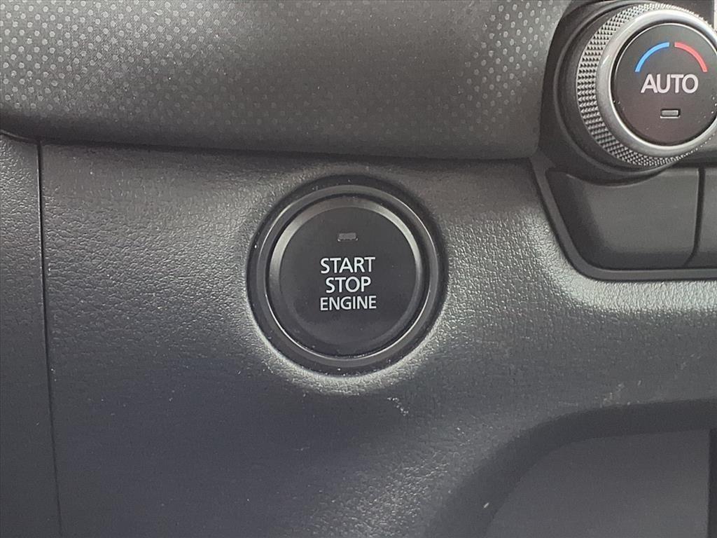 used 2025 Mazda CX-50 car, priced at $24,394