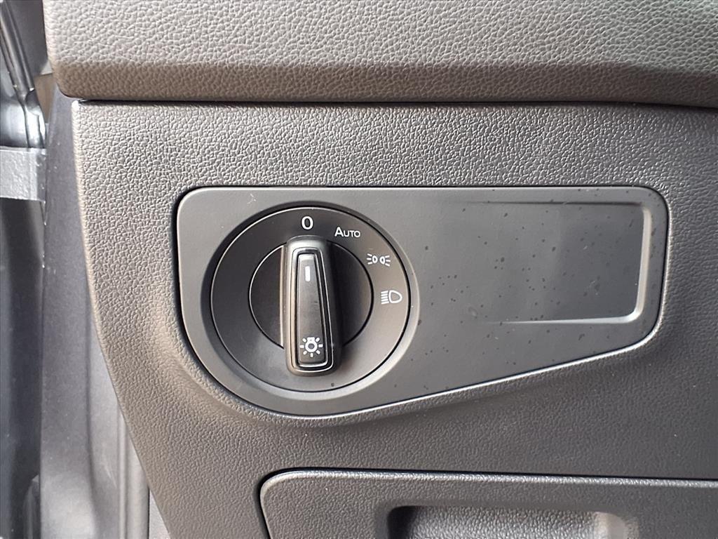 used 2024 Volkswagen Tiguan car, priced at $20,595