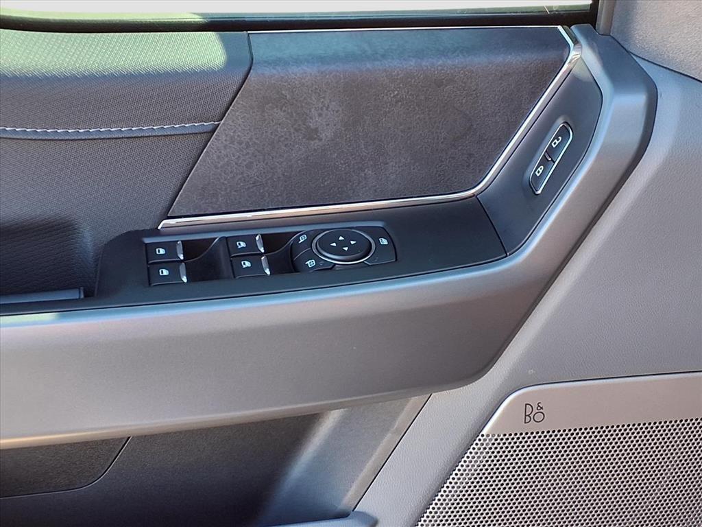 new 2025 Ford F-150 car, priced at $56,000