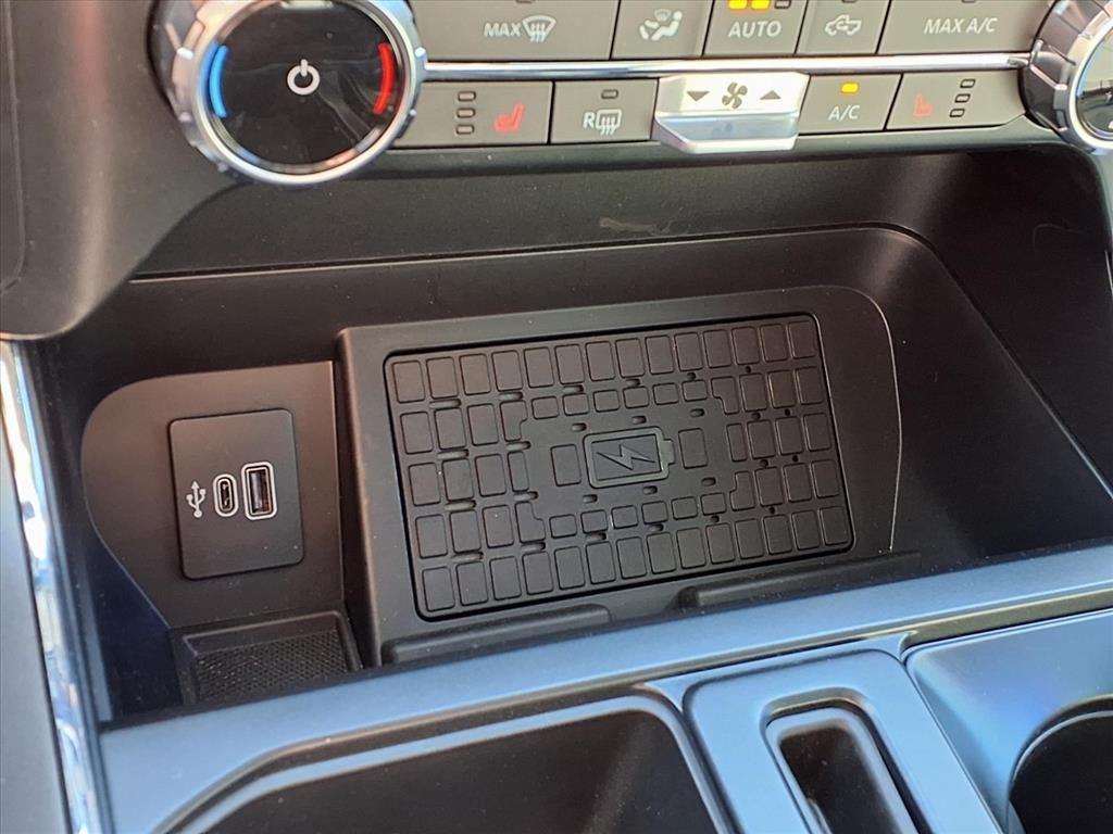 new 2025 Ford F-150 car, priced at $56,000