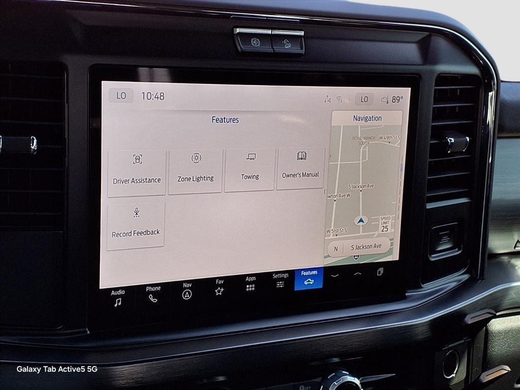 new 2026 Ford F-350 car, priced at $83,040