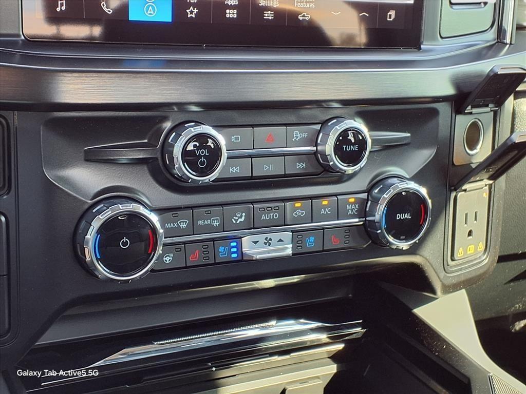 new 2026 Ford F-350 car, priced at $83,040