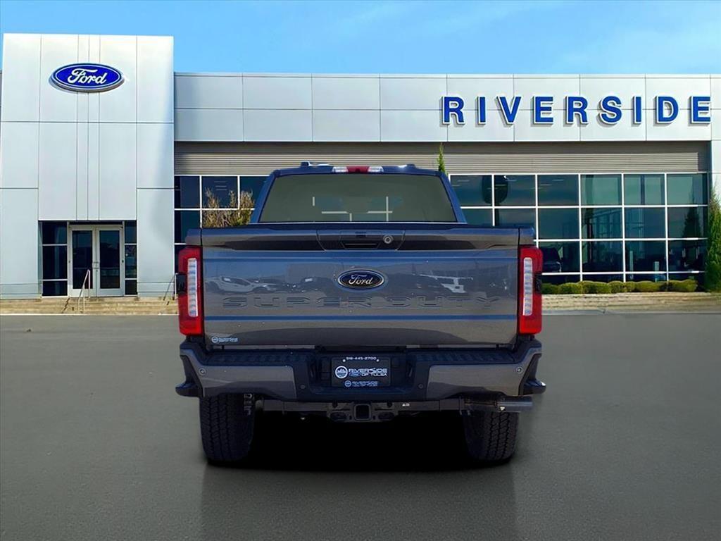 new 2026 Ford F-350 car, priced at $83,040