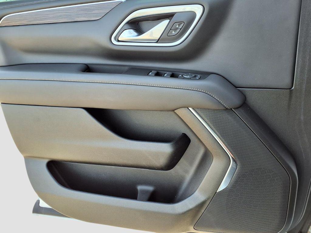 used 2021 Chevrolet Suburban car, priced at $36,995