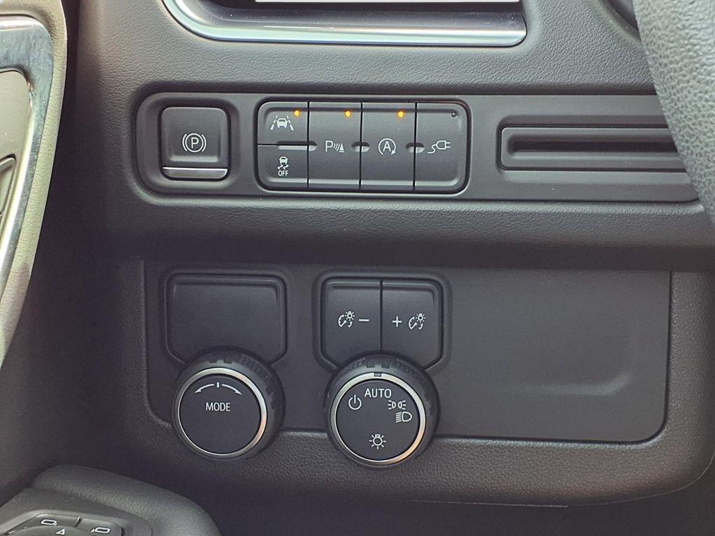 used 2021 Chevrolet Suburban car, priced at $36,995