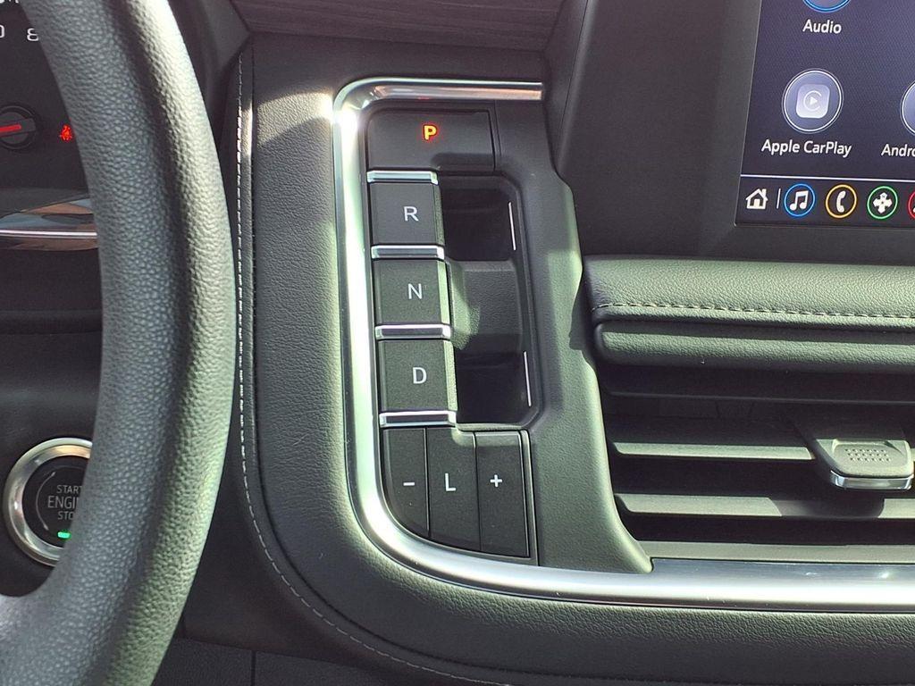 used 2021 Chevrolet Suburban car, priced at $36,995