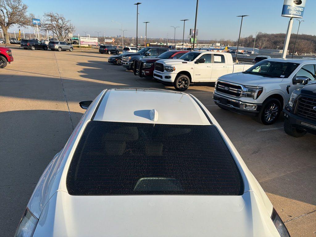 used 2022 Honda Insight car, priced at $21,495