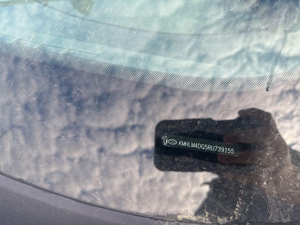 used 2024 Hyundai Elantra car, priced at $19,595