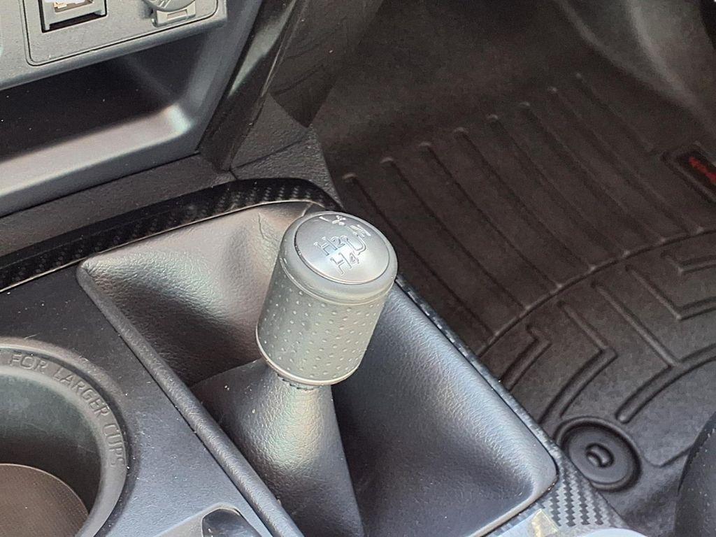 used 2021 Toyota 4Runner car, priced at $30,995