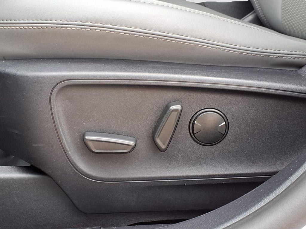 used 2025 Ford Bronco Sport car, priced at $31,665