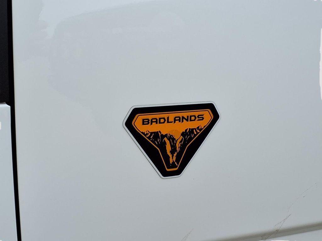 used 2025 Ford Bronco Sport car, priced at $31,665