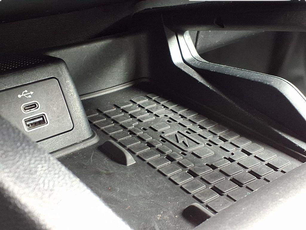 used 2025 Ford Bronco Sport car, priced at $31,665