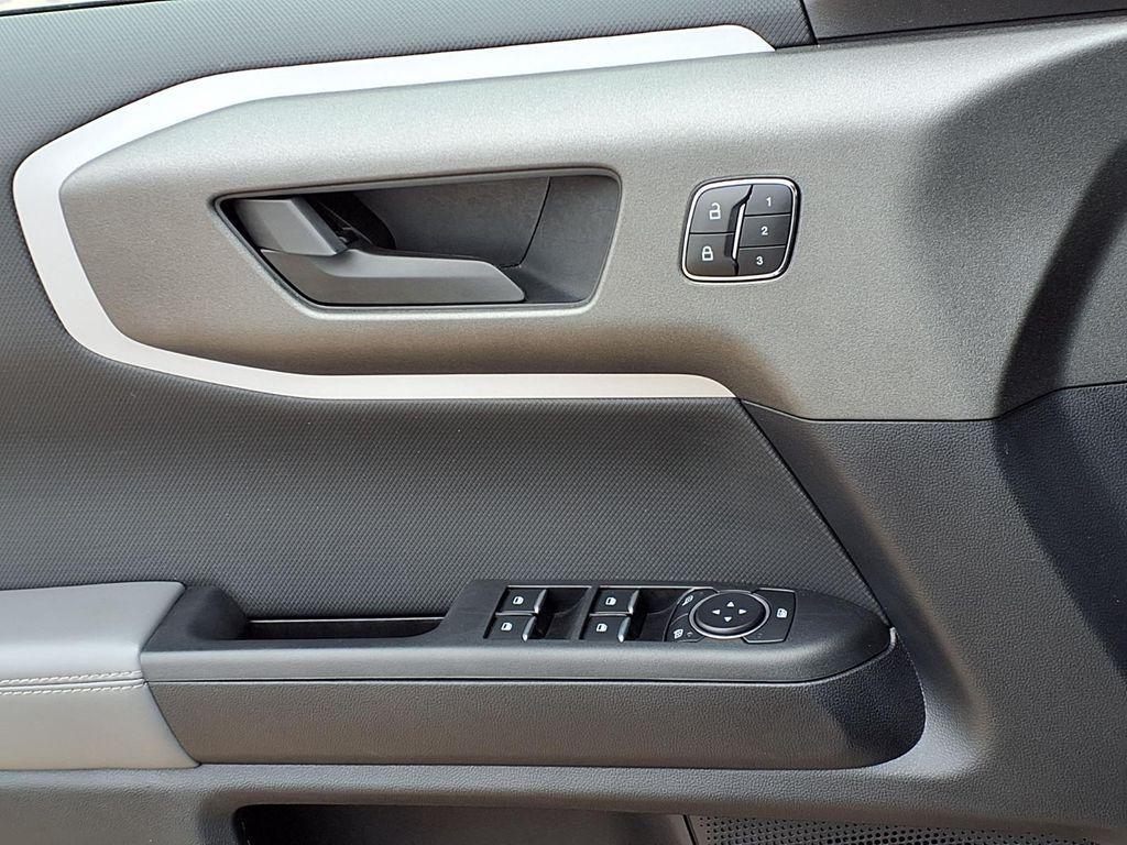 used 2025 Ford Bronco Sport car, priced at $31,665