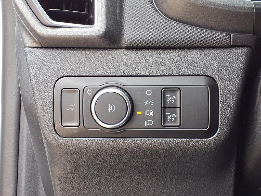 used 2025 Ford Bronco Sport car, priced at $31,665