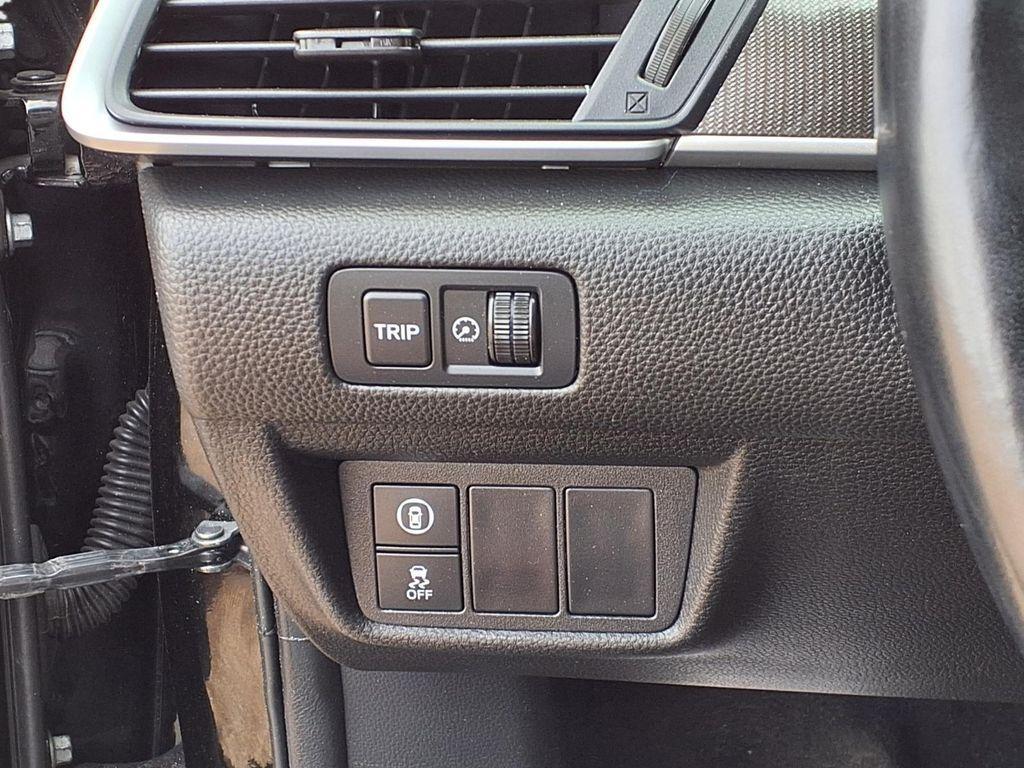 used 2021 Honda Accord car, priced at $19,995