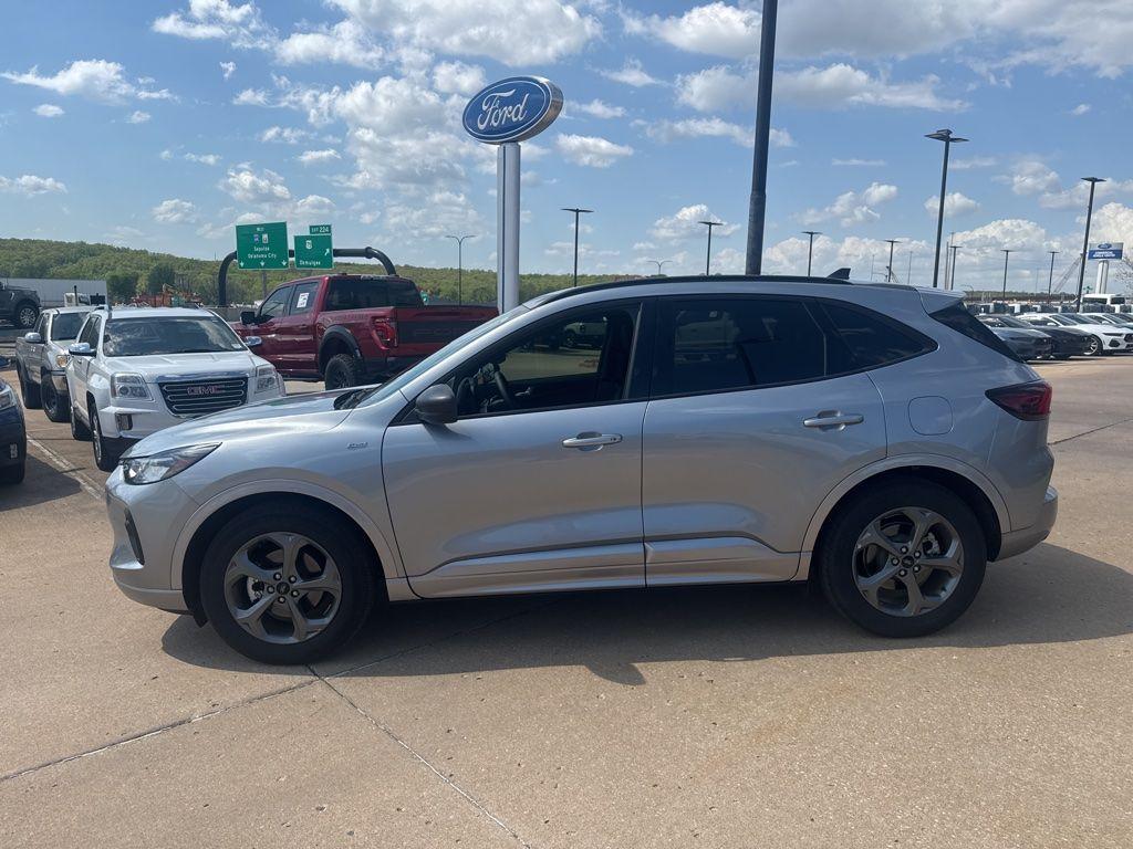 used 2024 Ford Escape car, priced at $24,795