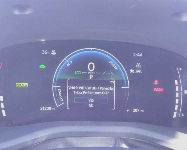 used 2025 Toyota Camry car, priced at $27,795