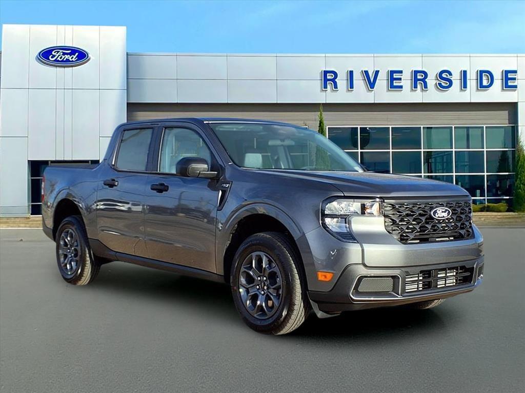 new 2026 Ford Maverick car, priced at $31,605