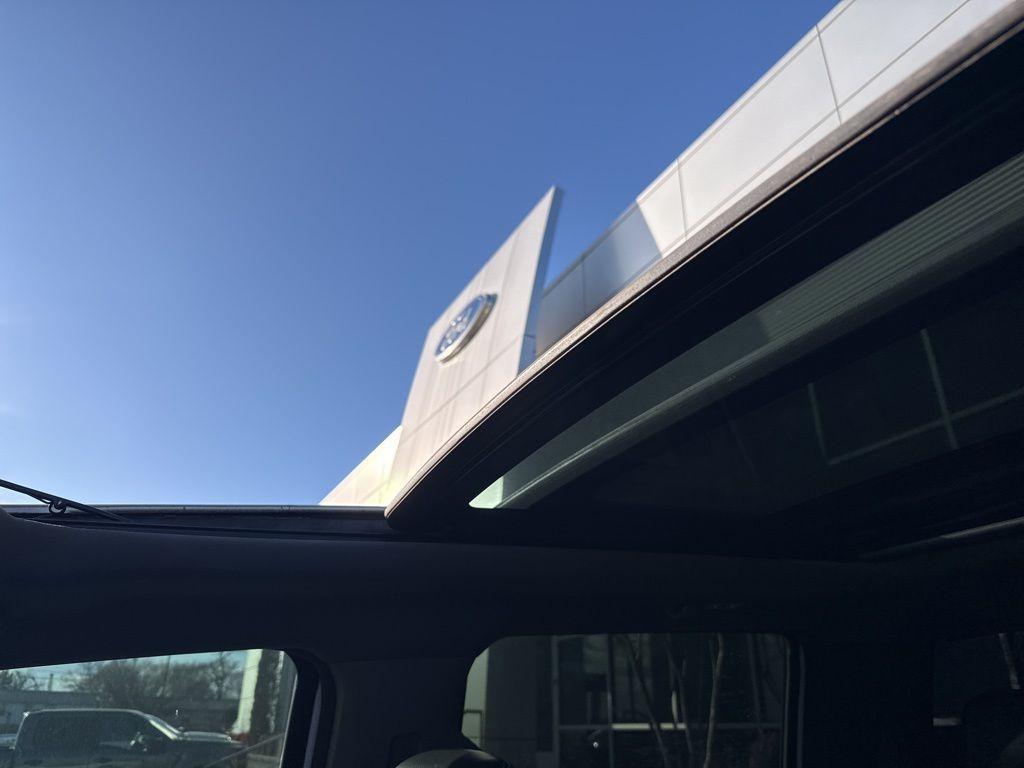 used 2018 Ford F-150 car, priced at $24,594