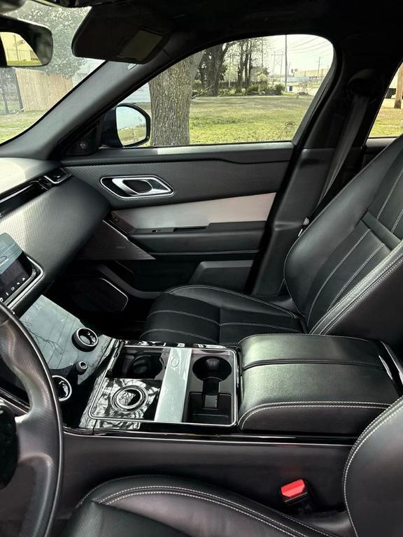 used 2020 Land Rover Range Rover Velar car, priced at $25,995