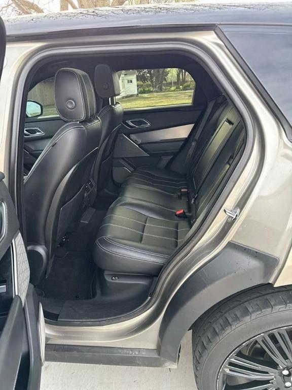 used 2020 Land Rover Range Rover Velar car, priced at $25,995