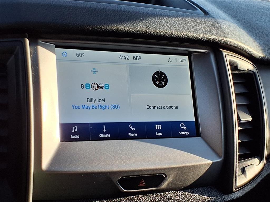 used 2022 Ford Ranger car, priced at $28,649