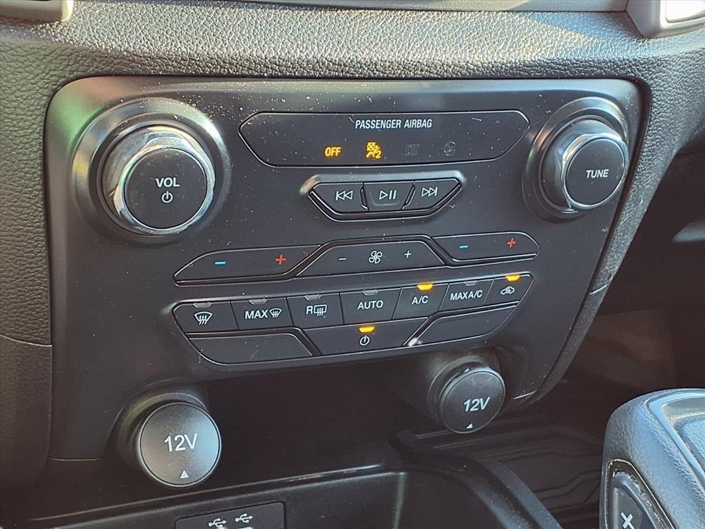 used 2022 Ford Ranger car, priced at $28,649