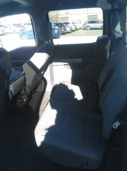 used 2025 Ford F-150 car, priced at $45,529