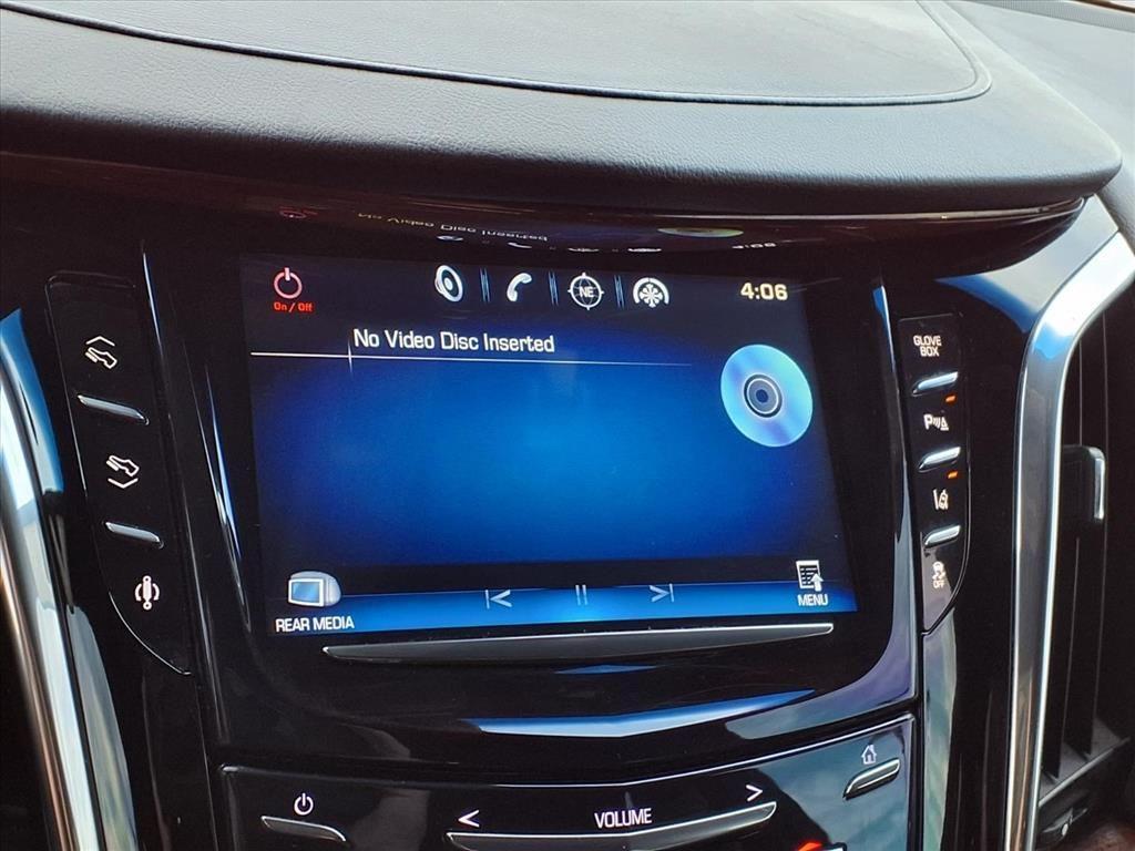 used 2015 Cadillac Escalade ESV car, priced at $18,895