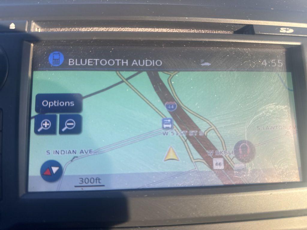 used 2018 Nissan Titan car, priced at $24,945