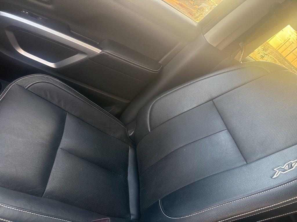 used 2018 Nissan Titan car, priced at $24,945