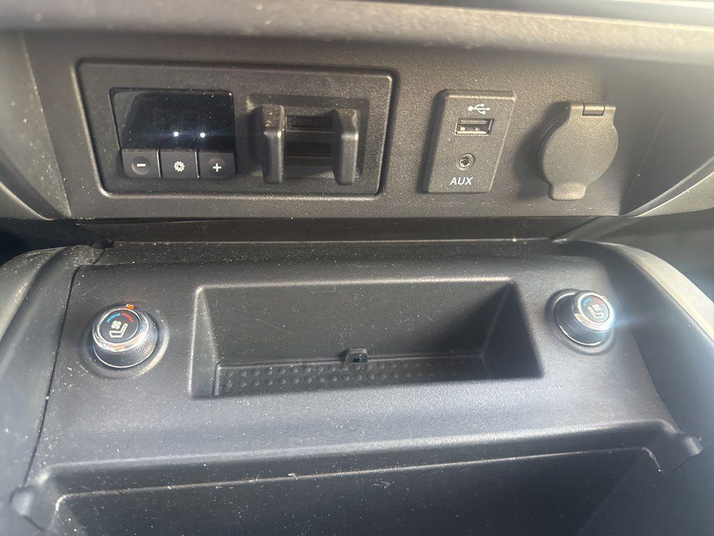 used 2018 Nissan Titan car, priced at $24,945