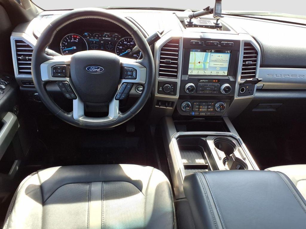 used 2019 Ford F-350 car, priced at $46,995