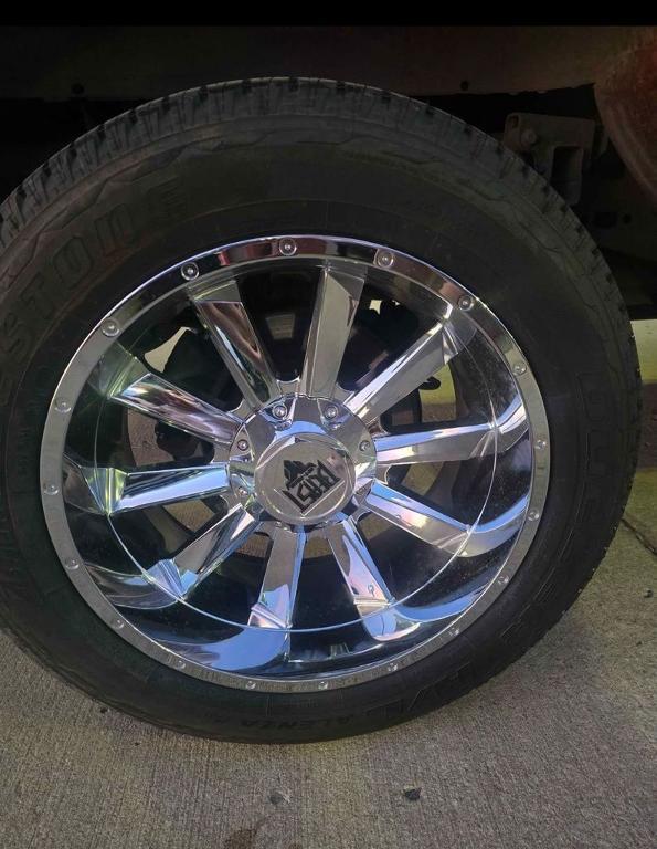 used 2015 Ford F-150 car, priced at $30,995