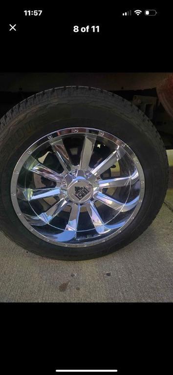 used 2015 Ford F-150 car, priced at $30,995