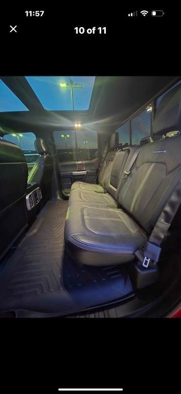 used 2015 Ford F-150 car, priced at $30,995