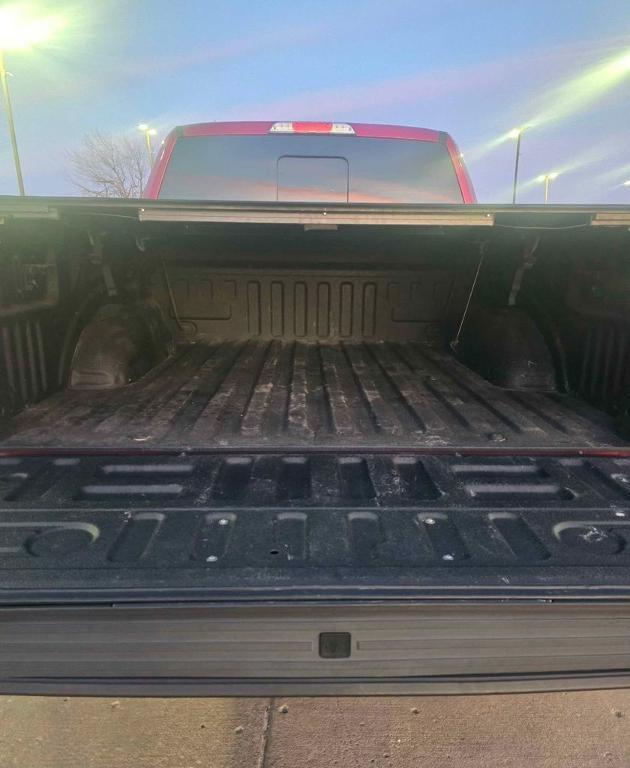 used 2015 Ford F-150 car, priced at $30,995