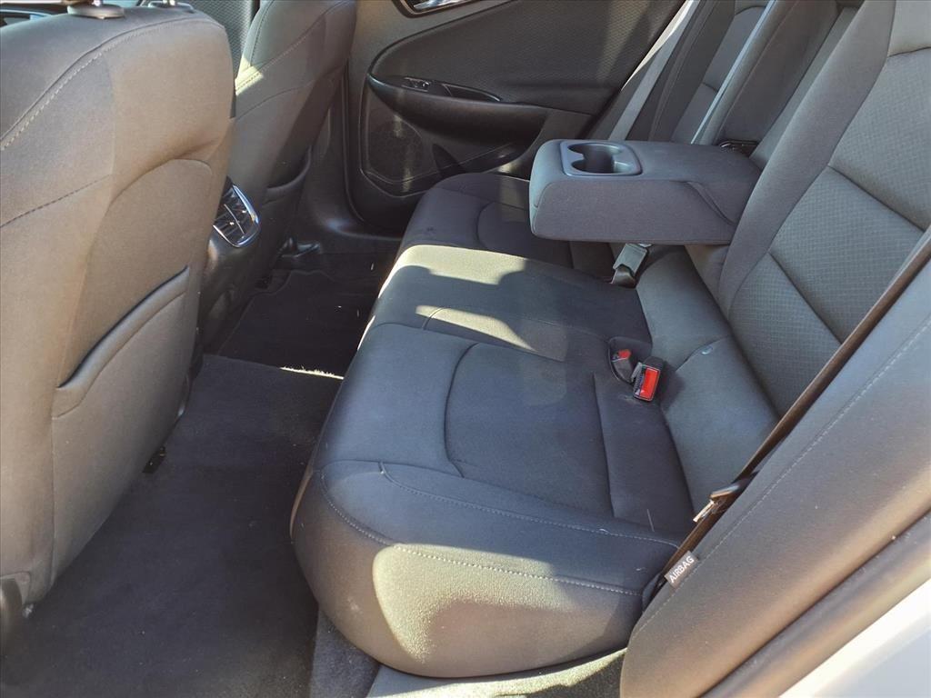 used 2020 Chevrolet Malibu car, priced at $12,579