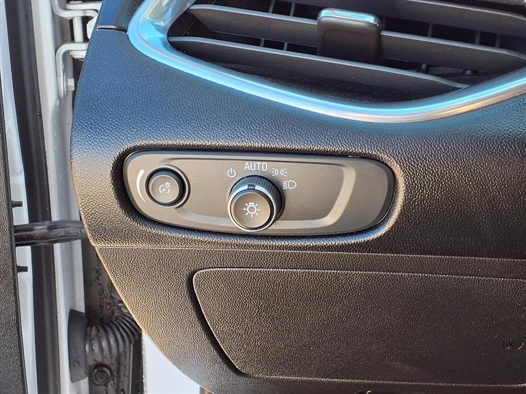 used 2020 Chevrolet Malibu car, priced at $12,579