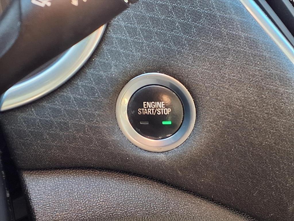 used 2020 Chevrolet Malibu car, priced at $12,579