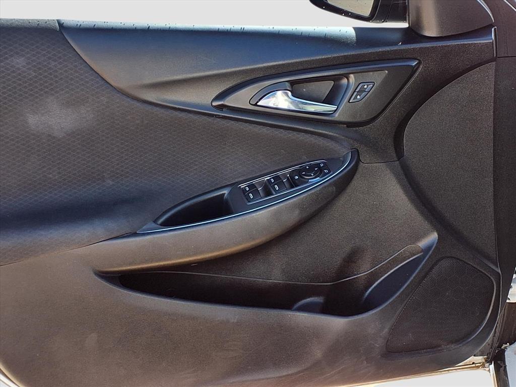 used 2020 Chevrolet Malibu car, priced at $12,579