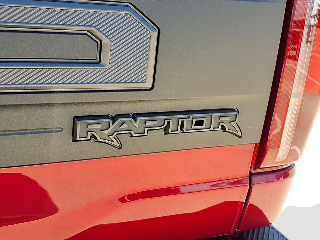 new 2026 Ford F-150 car, priced at $84,195