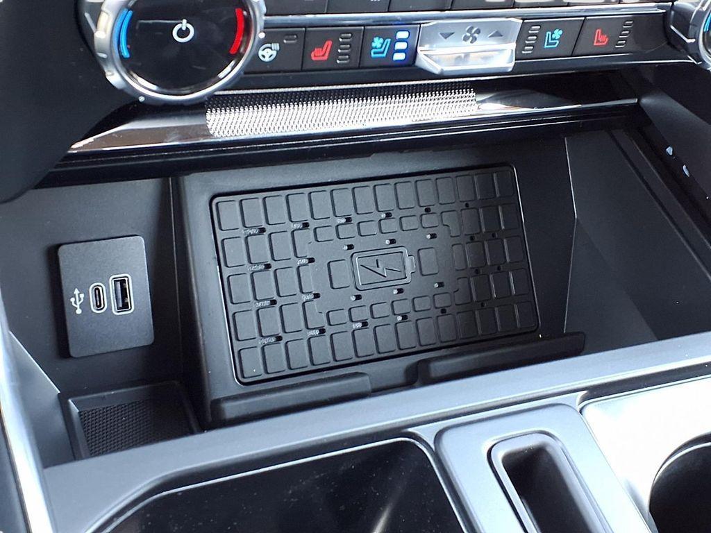 new 2026 Ford F-150 car, priced at $84,195