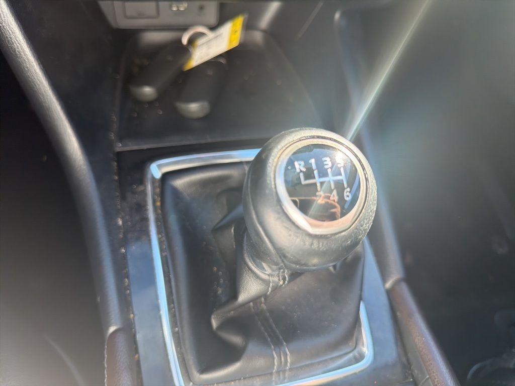 used 2018 Mazda Mazda3 car, priced at $12,995