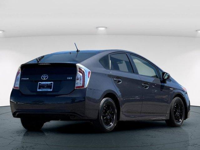 used 2015 Toyota Prius car, priced at $12,567