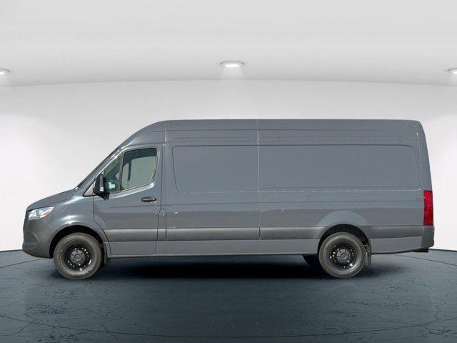 new 2026 Mercedes-Benz Sprinter 2500 car, priced at $67,069