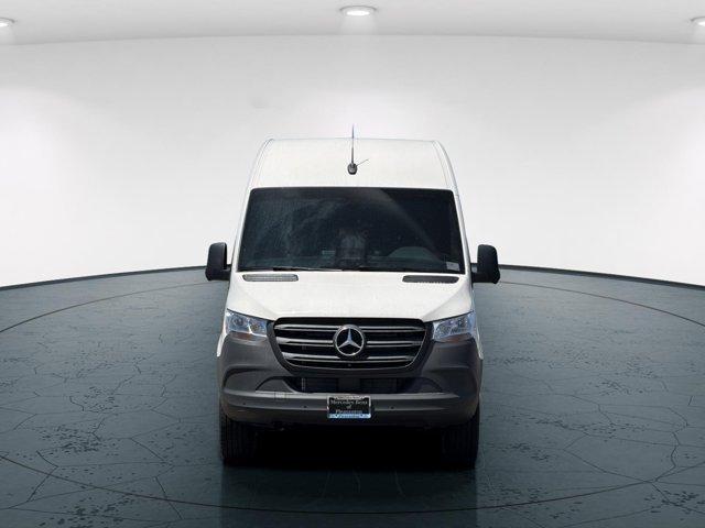 new 2026 Mercedes-Benz Sprinter 2500 car, priced at $70,004